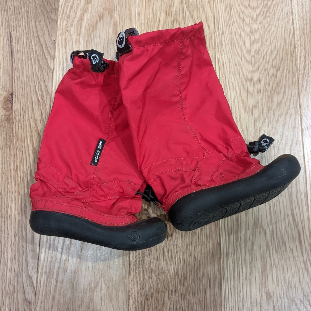 MyMayu Muddy Munchkin Boots